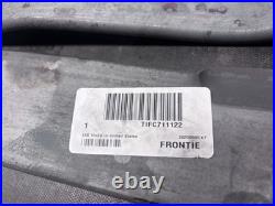 Mower blade set (pack of 2) TIFC711122