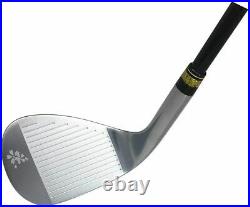 Mutsumi Honma MH280W Sand Wedge 54 degree Graphite Shaft Golf Club