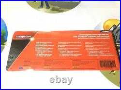 NEW 2021 Snap-On Interchangeable Green Handle Feeler Gage Blade Set (FB336GRN)