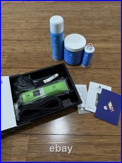 NEW Andis Pro Clip AGC Super 2-Speed+ Detachable Blade Clipper Set