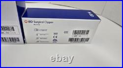 NEW! BD Surgical Clipper 5513E & Charger 5514A Brand New Set NO Blade