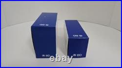 NEW! BD Surgical Clipper 5513E & Charger 5514A Brand New Set NO Blade