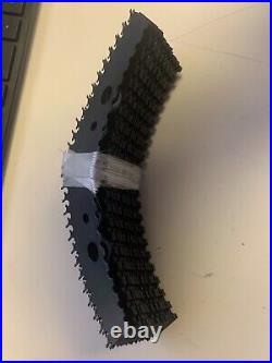 NEW B&J Rocket 121181 Eagle II Tire Buffing Blades (30 SETS OF 28)