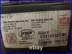 NEW B&J Rocket 121181 Eagle II Tire Buffing Blades (30 SETS OF 28)
