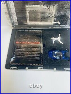 NEW Blade Runner Final Cut Limited Edition Briefcase Gift Set DVD 5-Discs