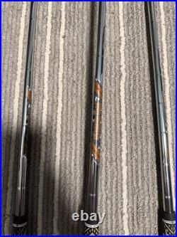 NEW Cleveland x Swag Golf High Roller Wedge Set (52,56,60)