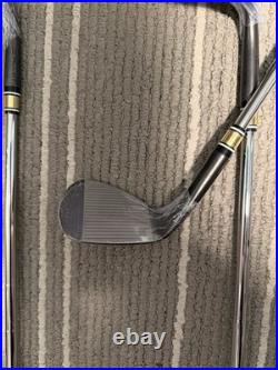NEW Cleveland x Swag Golf High Roller Wedge Set (52,56,60)