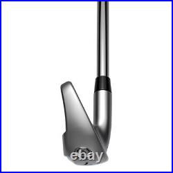 NEW Cobra Golf LTDx Irons 2022 Choose Dexterity, Shaft, Flex & Set