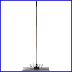 NEW Drywall Skimming Blade Set 12, 22 & 32 Blades with Extension Pole Top