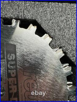 NEW FREUD SD508 8 24 Teeth Dado Set Blades (O4)