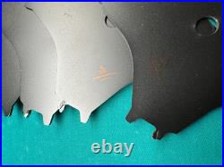 NEW FREUD SD508 8 24 Teeth Dado Set Blades (O4)