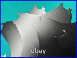 NEW FREUD SD508 8 24 Teeth Dado Set Blades (O4)
