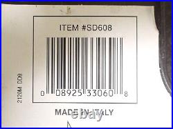 NEW FREUD SD608 8 24 Teeth Dial-A-Width Dado Set Blades (O4)
