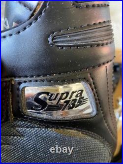 NEW Graf 735 ICE Hockey Player Skate Size 6W T-blade RARE set