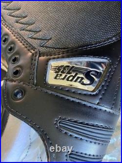 NEW Graf 735 ICE Hockey Player Skate Size 6W T-blade RARE set