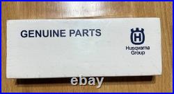 NEW Husqvarna Automower 5776066-04 Carbon Fiber Blade Set (OEM). 300 Count Box