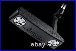 NEW In Hand Scotty Cameron Special Select 34 Jet Set Limited Newport 2