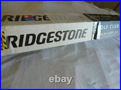 NEW JAPAN Made Bridgestone TOURSTAGE X-BLADE 709CB Forged MRH Irons 5-P DG S200