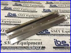 NEW MPM UP3000 14in. Squeegee Blade Set 1011133-14 with Warranty