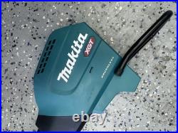 NEW Makita GRU01Z 40V max XGT 15 Cordless String Trimmer Tool Only