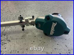 NEW Makita GRU01Z 40V max XGT 15 Cordless String Trimmer Tool Only