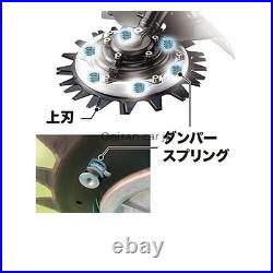NEW Makita Tough Rollary Scissors Blade Set A-71772JP