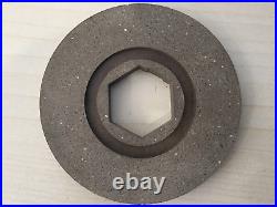 NEW Motor brake pads to make blade tool magazine hexagonal brake pads 90299