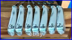 NEW Nike VR II PRO COMBO S200 Japan Made (7x) New Sealed 4P Set VR PRO RARE