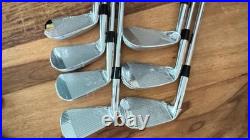 NEW Nike VR II PRO COMBO S200 Japan Made (7x) New Sealed 4P Set VR PRO RARE