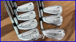 NEW Nike VR II PRO COMBO S200 Japan Made (7x) New Sealed 4P Set VR PRO RARE