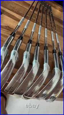 NEW Nike VR II PRO COMBO S200 Japan Made (7x) New Sealed 4P Set VR PRO RARE