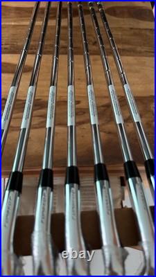 NEW Nike VR II PRO COMBO S200 Japan Made (7x) New Sealed 4P Set VR PRO RARE
