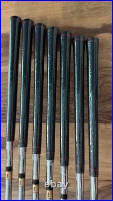 NEW Nike VR II PRO COMBO S200 Japan Made (7x) New Sealed 4P Set VR PRO RARE