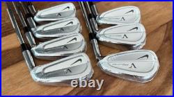 NEW Nike VR II PRO COMBO S200 Japan Made (7x) New Sealed 4P Set VR PRO RARE