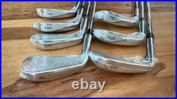 NEW Nike VR II PRO COMBO S200 Japan Made (7x) New Sealed 4P Set VR PRO RARE