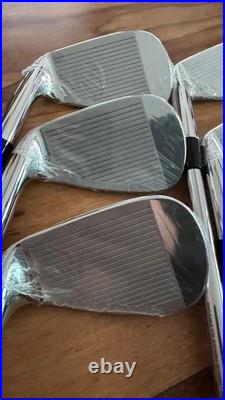 NEW Nike VR II PRO COMBO S200 Japan Made (7x) New Sealed 4P Set VR PRO RARE