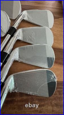 NEW Nike VR II PRO COMBO S200 Japan Made (7x) New Sealed 4P Set VR PRO RARE