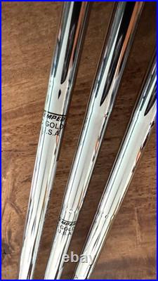 NEW Nike VR II PRO COMBO S200 Japan Made (7x) New Sealed 4P Set VR PRO RARE
