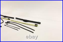 NEW OEM Mopar Performance Wiper Blade Set PW100013AB Wrangler Gladiator 19-25