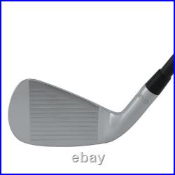 NEW SMT Golf MB-3 Forged Iron Heads HEAD ONLY Muscle-Back Blade Choose Set