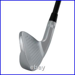 NEW SMT Golf MB-3 Forged Iron Heads HEAD ONLY Muscle-Back Blade Choose Set