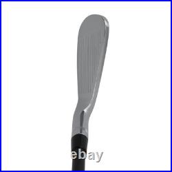 NEW SMT Golf MB-3 Forged Iron Heads HEAD ONLY Muscle-Back Blade Choose Set