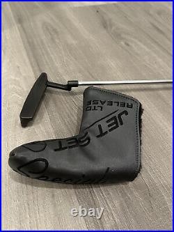 NEW Scotty Cameron 2022 Jet Set Special Select Newport 2 Limited Release Putter