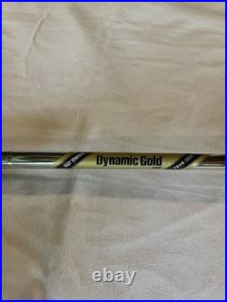 NEW Set of Mizuno Pro Wedges 54°, 60° Right-Handed Steel Stiff S400 Silver