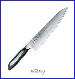 NEW TOJIRO FLASH 3pc CHEF KNIFE SET CHEFS PIECE CUTLERY STEEL KNIVES SHARP BLADE
