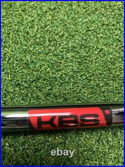 NEW TaylorMade RORS? PROTO Iron Set 4-PW, RH, Stiff Limited Edition Product