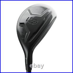 NEW Vice Golf Boost Starter Men's Complete Set with Driver, Irons, Putter, Bag