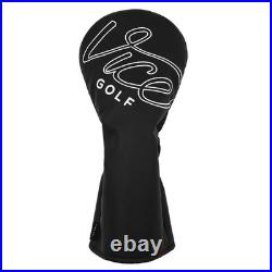 NEW Vice Golf Boost Starter Men's Complete Set with Driver, Irons, Putter, Bag