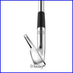 NEW Wilson Staff Model Blade Irons 2024 Choose Dexterity, Set & Flex
