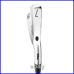 NEW Wilson Staff Model Blade Irons 2024 Choose Dexterity, Set & Flex